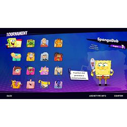 Nickelodeon Extreme Tennis:next! (Playstation 5) - 5056635625700