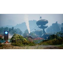 Beast Of Reincarnation (Playstation 5) - 884095231453