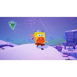 Spongebob Squarepants: Titans Of The Tide (Nintendo Switch) - 9120131605064