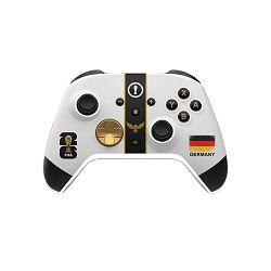 FIFA WORLDCUP 26 - AURORA+ WIRELESS CONTROLLER SWITCH 1 & 2/PC/MOBILE - GERMANY - 5061111810143
