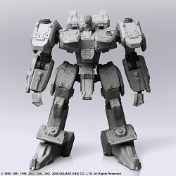 FRONT MISSION STRUCTURE ARTS 1 - 4988601373401