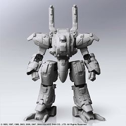 FRONT MISSION STRUCTURE ARTS 1 - 4988601373296