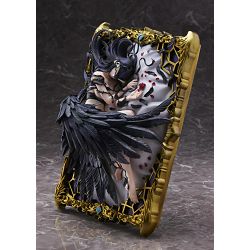 OVERLORD 1/7 SCALE FIGURE - ALBEDO (ENDING VER. ART BY SO-BIN) - 4988611422540