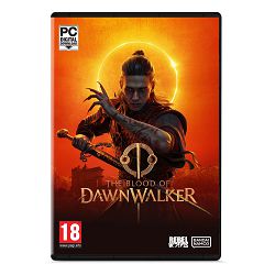 The Blood Of The Dawnwalker - Day One Edition (PC) - 3391892043907
