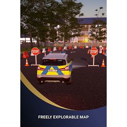 Autobahn Police Simulator 3 - Complete Edition (Playstation 5) - 4015918168571