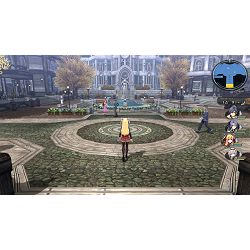 The Legend Of Heroes: Trails Of Cold Steel Ii (Playstation 4) - 5060540770325