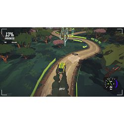 Drive Rally - Special Edition (Playstation 5) - 8436622260768