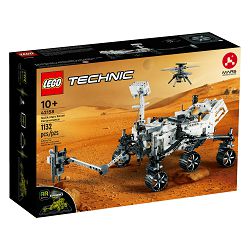 LEGO Technic NASA Mars Rover Perseverance #42158 - 5702017425184