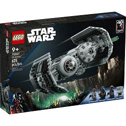 LEGO Star Wars TIE Bomber™ #75347 - 5702017421322
