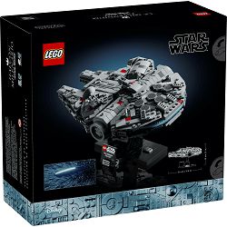 LEGO Star Wars Millennium Falcon™ #75375 - 5702017584348