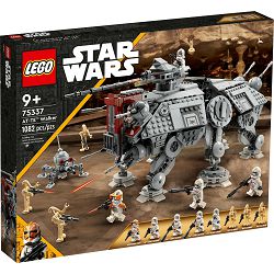 LEGO Star Wars AT-TE™ Walker #75337 - 5702017155630