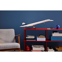 LEGO Icons Concorde #10318 - 5702017416915