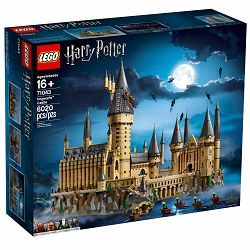 LEGO Harry Potter Hogwarts™ Castle #71043 - 5702016110319
