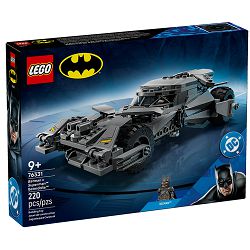 LEGO DC Batman v Superman™ Batmobile™ #76331 - 5702018063149