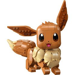 LEGO Pokémon™ Eevee #72151 - 5702018069264