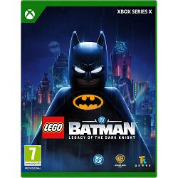 Lego Batman: Legacy Of The Dark Knight (Xbox Series X) - 5051895419335