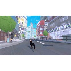 Little Kitty, Big City (Playstation 5) - 8721082792707