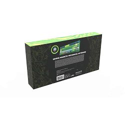 SPAWN MECHANICAL GAMING KEYBOARD - RICK AND MORTY - 8605042625567