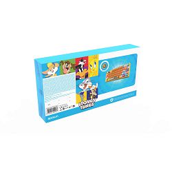 SPAWN MECHANICAL GAMING KEYBOARD - LOONEY TUNES - 8605042625598