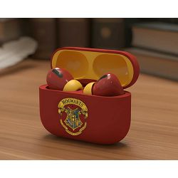 MOYE TRUE WIRELESS EARBUDS - HARRY POTTER - 8605042625307