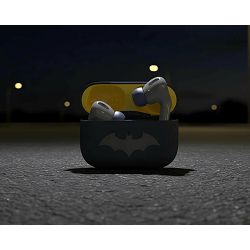 MOYE TRUE WIRELESS EARBUDS - BATMAN - 8605042625277