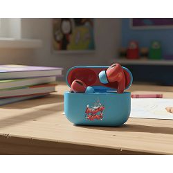 MOYE TRUE WIRELESS EARBUDS - LOONEY TUNES - 8605042625260