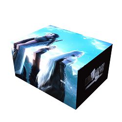 FINAL FANTASY TCG: Anniversary Collection Set 2024 - 4988601375528