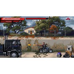 Terminator 2D: NO FATE (Nintendo Switch) - 5061077020167