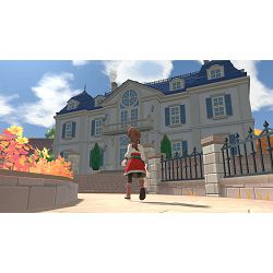 Harvest Moon: Echoes Of Teradea (Nintendo Switch) - 5060997484189