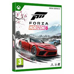 Forza Horizon 6 (Xbox Series X) - 196388813919