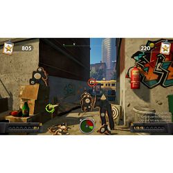 MAXX TECH TOP COP: POLICE TRAINING GAME KIT FOR SWITCH 2&1 (CIAB) - 5055957706920