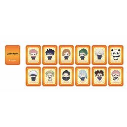 PUREMIND: JUJUSTU KAISEN - SLICE OF LIFE (ASSORTED) - 6973817324468