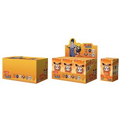PUREMIND: NARUTO: SHIPPUDEN - CUTE BEAST PARTY (ASSORTED) - 6973817324987