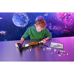 LEGO TECHNIC - NASA ARTEMIS SPACE LAUNCH SYSTEM ROCKET #42221 - 5702018067499