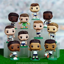 FUNKO POP FOOTBALL: ENGLAND - COLE PALMER - 889698927208