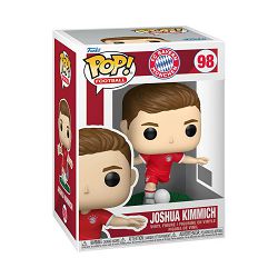 FUNKO POP FOOTBALL: BAYERN MUNICH - KIMMICH - 889698937498