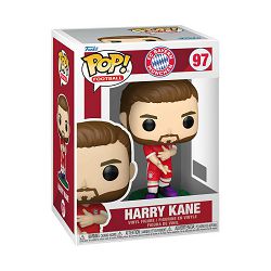 FUNKO POP FOOTBALL: BAYERN MUNICH - KANE - 889698937481