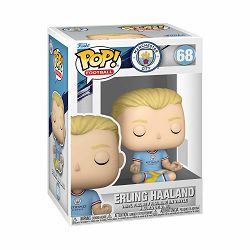 FUNKO POP FOOTBALL: MANCHESTER CITY - ERLING HAALAND - 889698893657