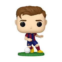 FUNKO POP FOOTBALL: BARCELONA - GAVI - 889698722353