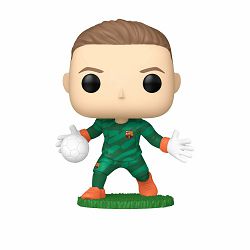 FUNKO POP FOOTBALL: BARCELONA - TER STEGEN - 889698815345