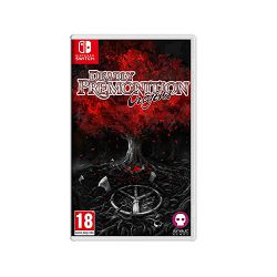 Deadly Premonition Origins (Switch) - 5056280414568