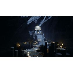 The Alighieri Circle: Dante’s Bloodline (Playstation 5) - 8436622261147