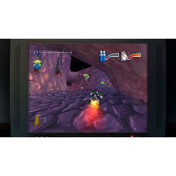 Toy Story: Retro Roundup! + Toy Story 3 Complete Edition Double Pack (Playstation 5) - 5056635623584