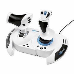 THRUSTMASTER T.FLIGHT HOTAS 5 MSFS SPECIAL EDITION - 3362934113575
