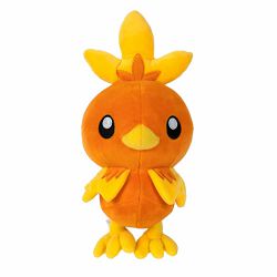 POKEMON PLUSH - TORCHIC 20CM - 191726399377