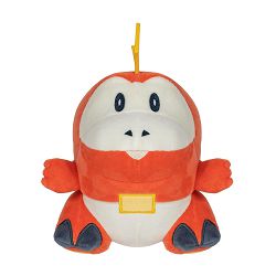 POKEMON PLUSH - FUECOCO 20CM - 191726494812
