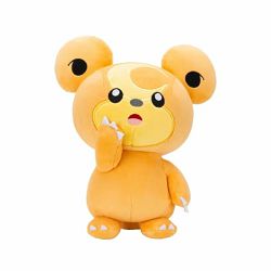 POKEMON PLUSH - TEDDIURSA 20CM - 191726760399