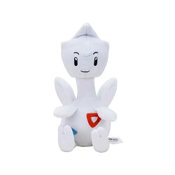 POKEMON PLUSH - TOGETIC 20CM - 191726760429