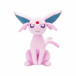 POKEMON PLUSH - ESPEON 20CM - 191726761136