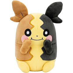 POKEMON PLUSH - MORPEKO 20CM - 191726827832